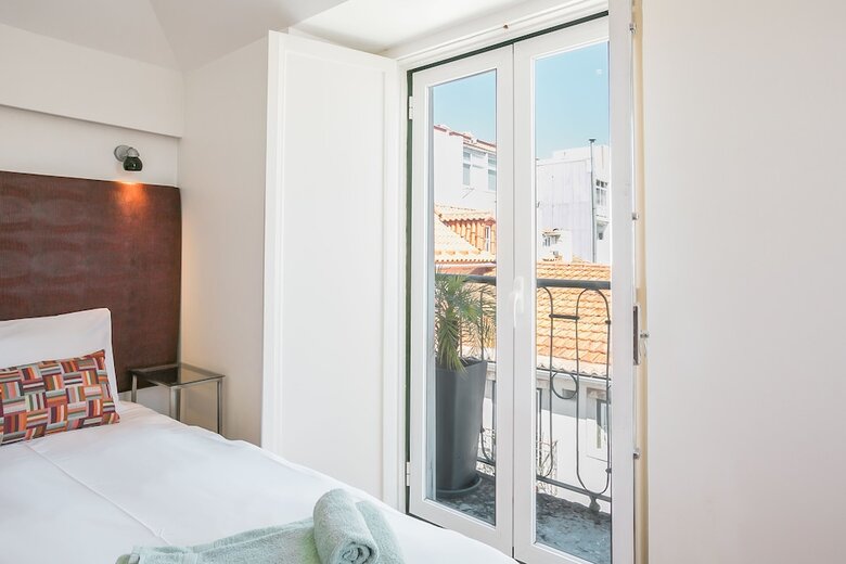 Apartamentos Lv Premier P. Real Pi1