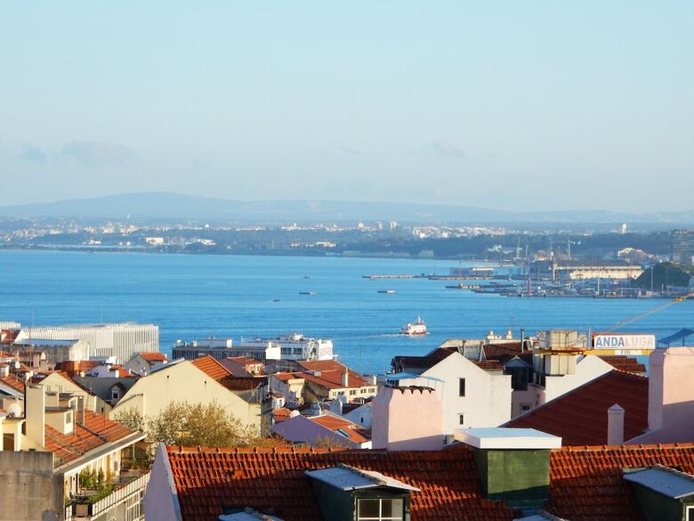 Apartamentos Lv Premier P. Real Pi1