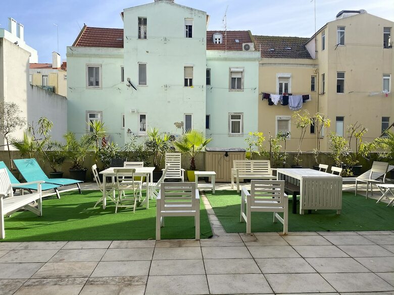 Apartamentos Lv Premier Anjos Ar