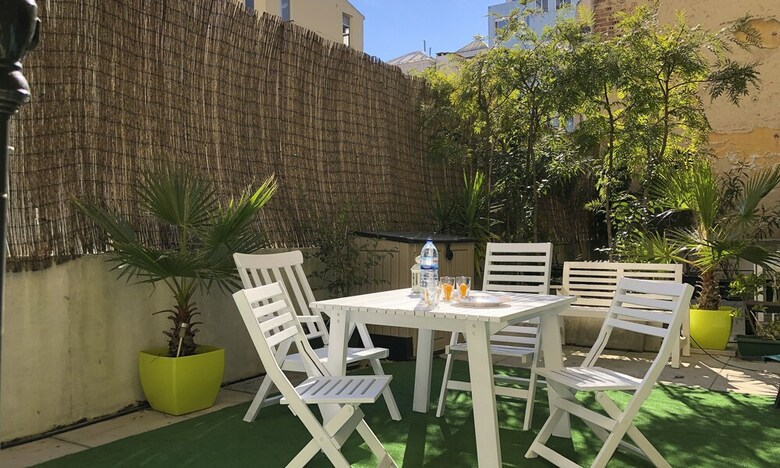 Apartamentos Lv Premier Anjos Ar