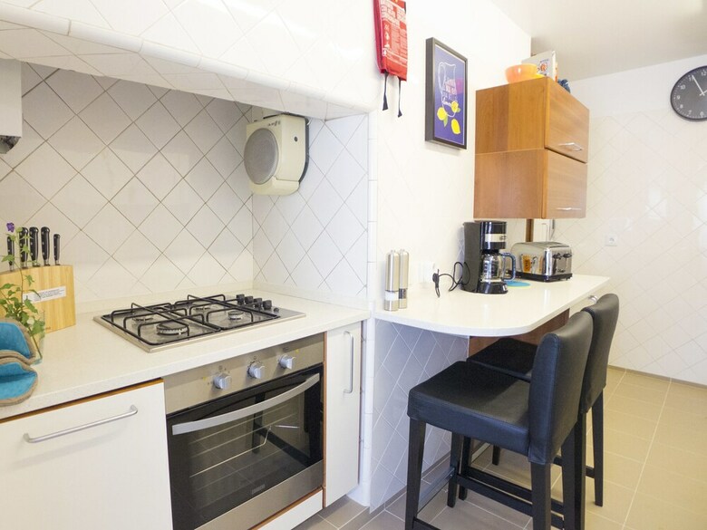 Apartamentos Lv Premier Flores Fl1