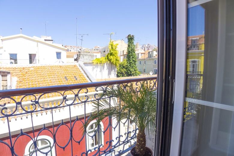 Apartamentos Lv Premier Flores Fl1