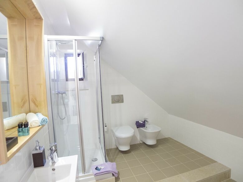 Apartamentos Lv Premier Flores Fl1