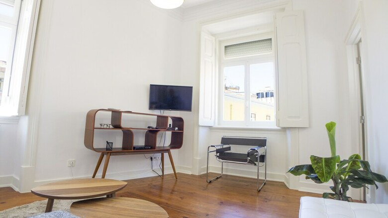 Apartamentos Lv Premier P Real As1