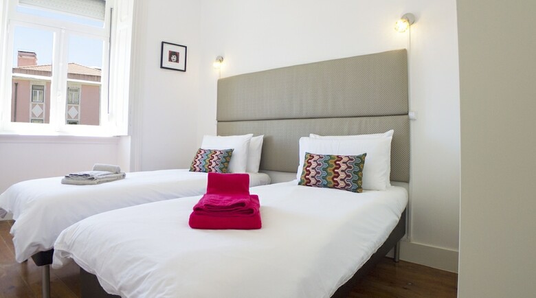 Apartamentos Lv Premier P Real As1