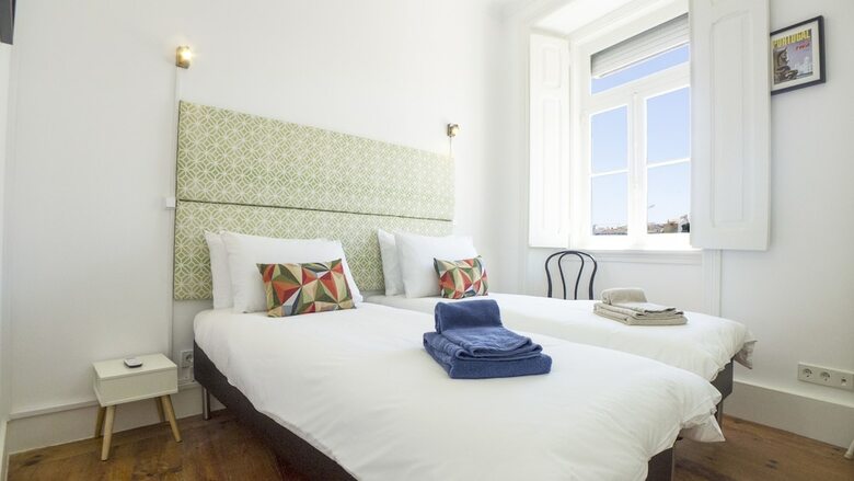 Apartamentos Lv Premier P Real As1