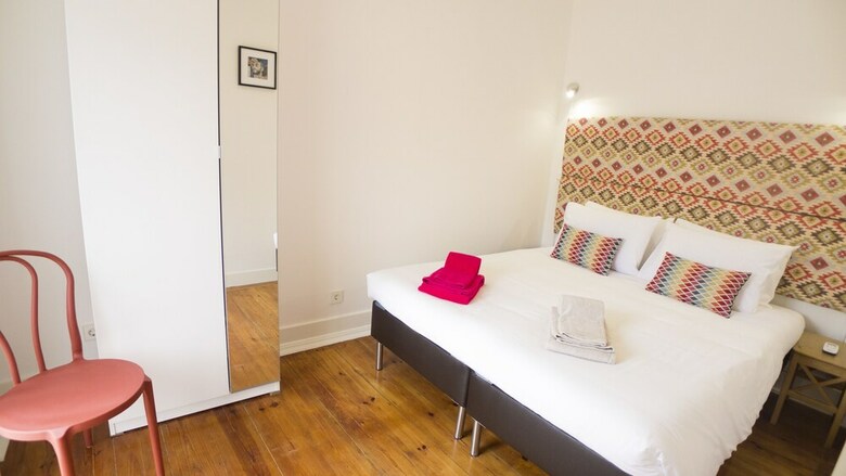 Apartamentos Lv Premier P Real As1
