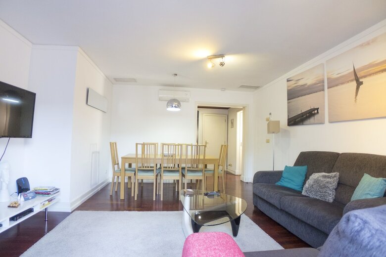 Apartamentos Lv Premier Chiado Ch