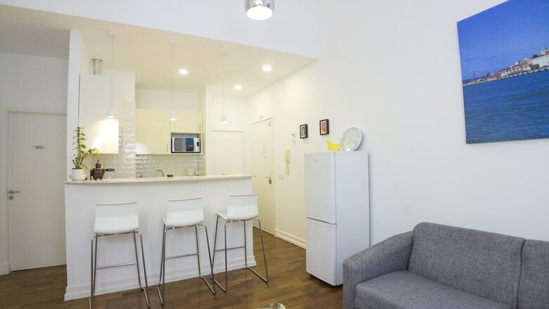 Apartamentos Lv Premier Chiado Ch