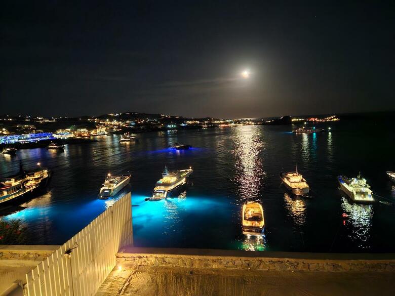 Hotel Mykonos Azure