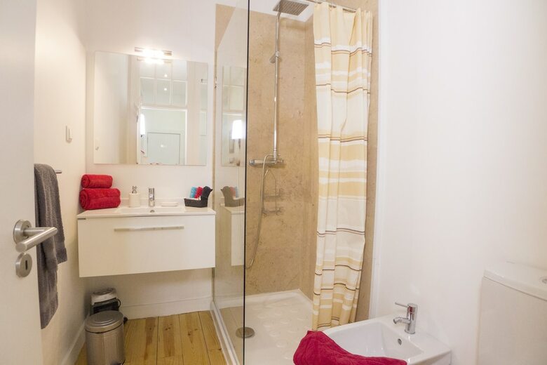 Apartamentos Lv Premier Baixa Fi
