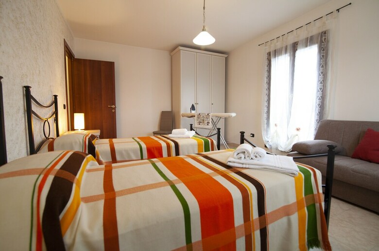 Hotel La Finestra Sul Castello