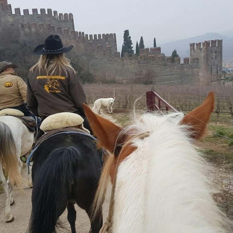 Hotel La Finestra Sul Castello