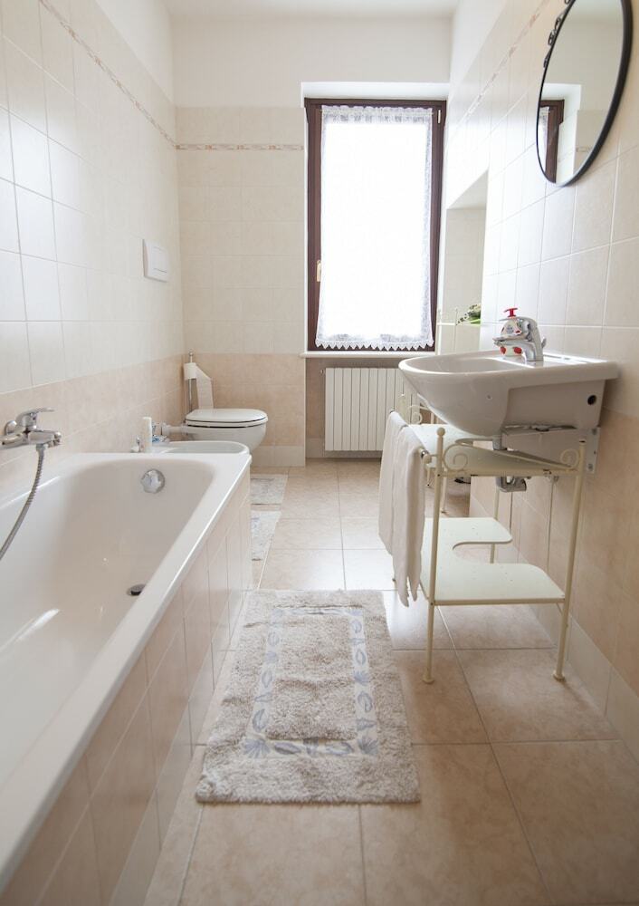Hotel La Finestra Sul Castello