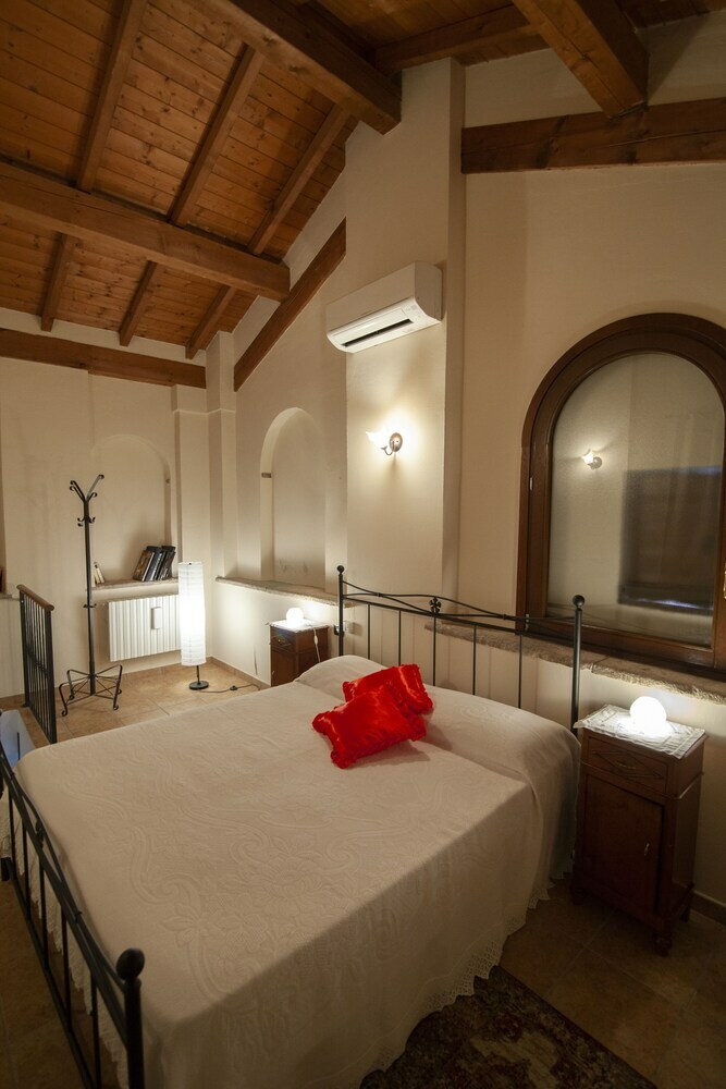 Hotel La Finestra Sul Castello