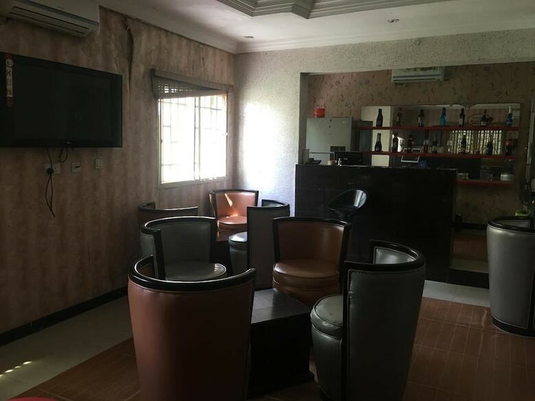 Ocean Pavillion Hotel & Suites