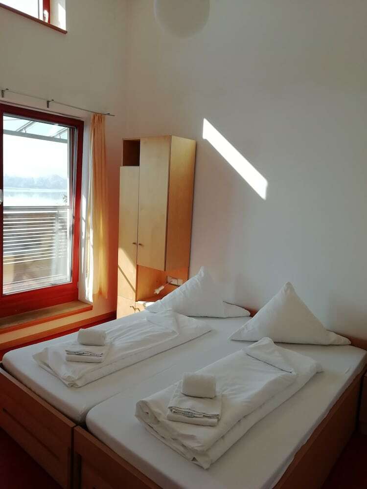Hotel Naturfreundehaus Bodensee