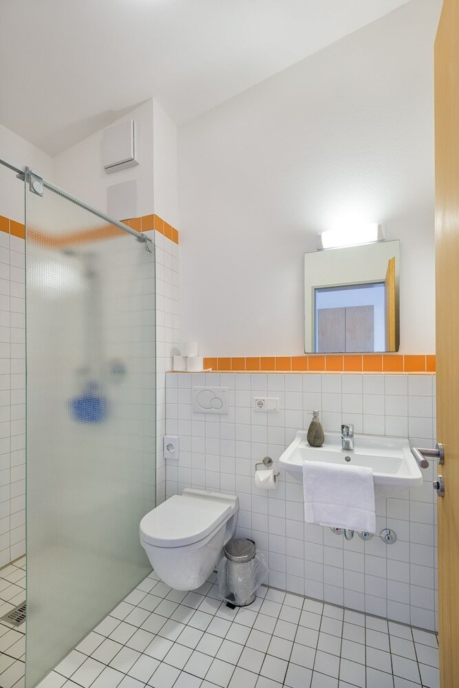 Hotel Naturfreundehaus Bodensee