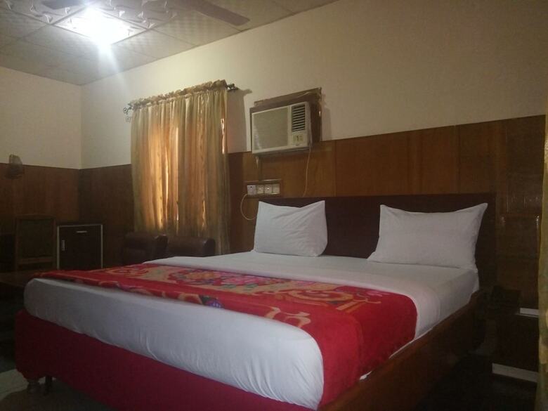 Hotel Progandy Guest House - Main