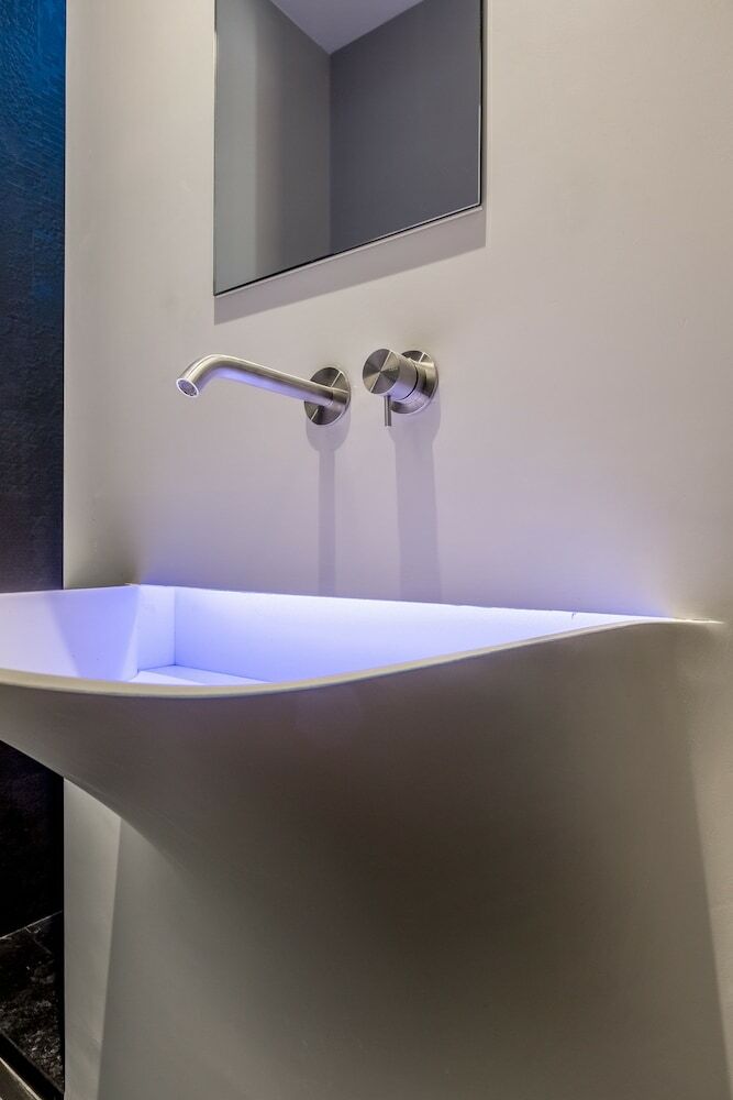 Apartamento Regina Vittoria Suite