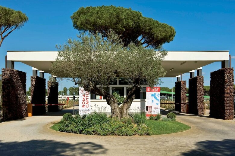 Camping Village Roma Capitol