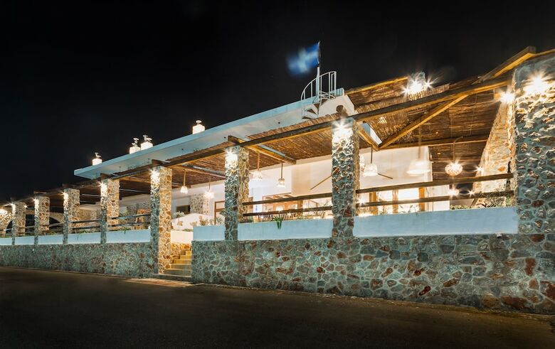 Hotel Limeri Traditional Guest House