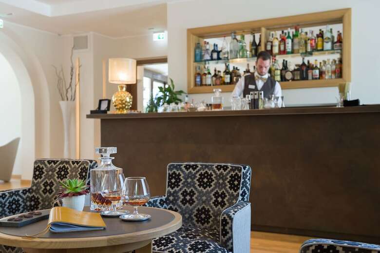 Hotel Borgo La Chiaracia Resort & Spa