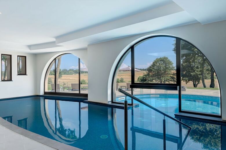 Hotel Borgo La Chiaracia Resort & Spa