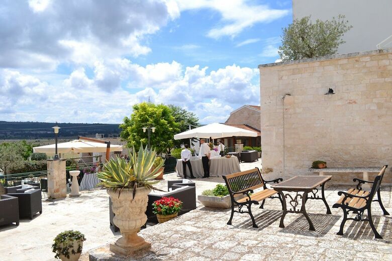 Agroturismo Masseria Torricella