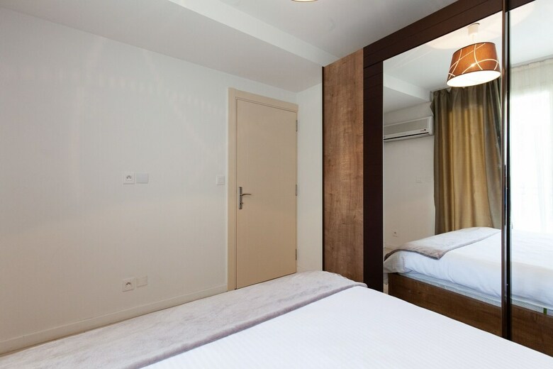 Apartamento Gold Lyon Cannes R�sidence