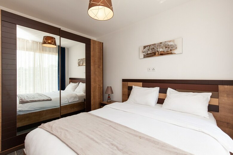 Apartamento Gold Lyon Cannes R�sidence