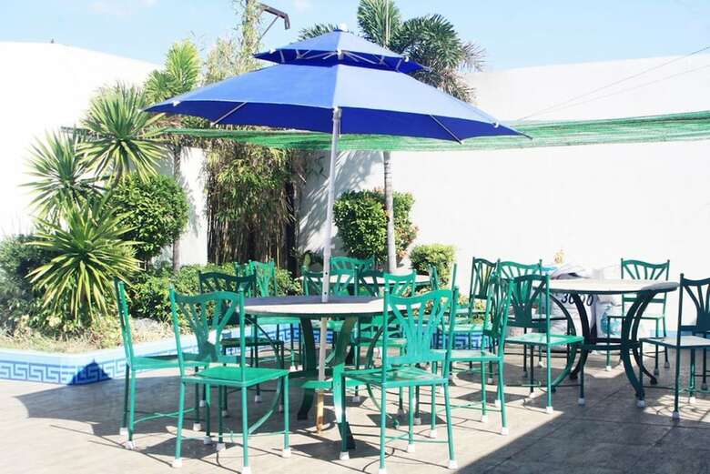 Touristation @ Crowne Bay Tower