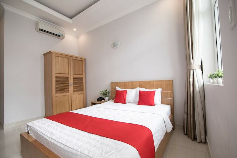 Bin Bin Hotel 2 Near Him Lam D7