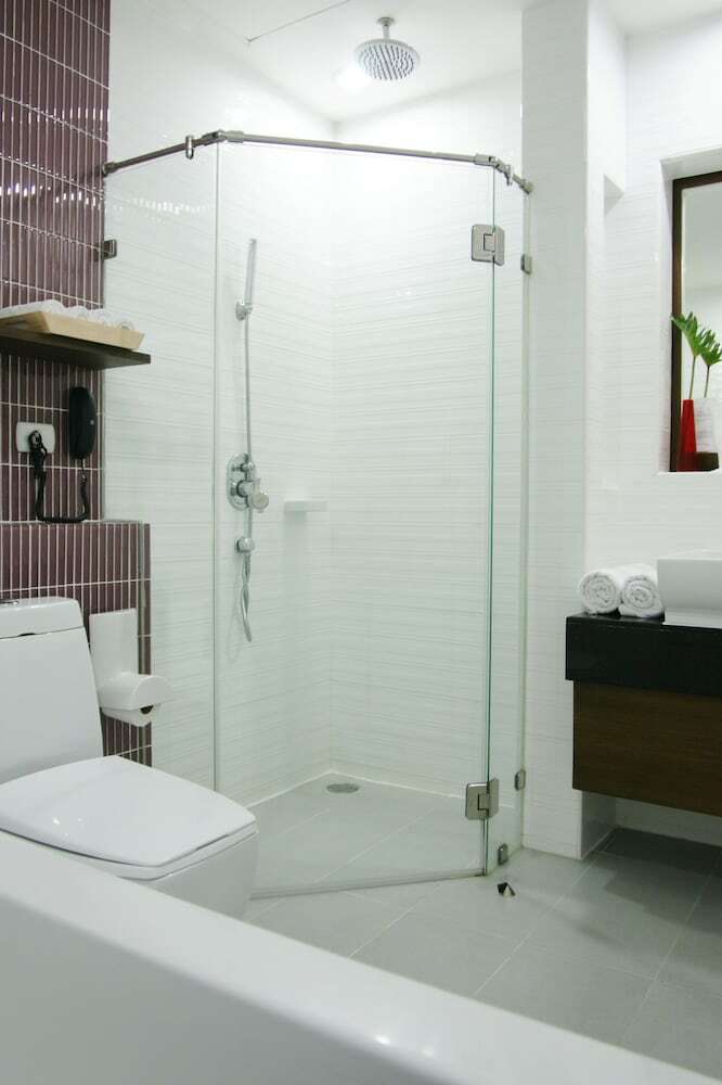 The Pattaya Discovery Beach Hotel Pattaya