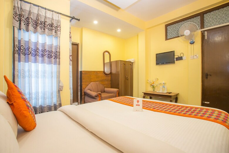 Oyo 153 Aster Hotel Nepal