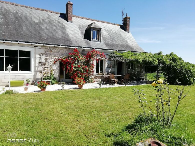 Bed & Breakfast La Ferme Du Bien Etre