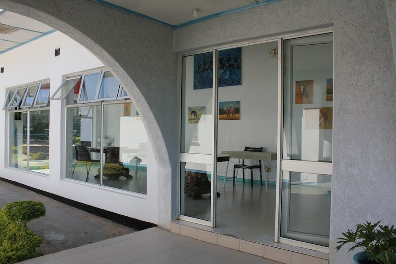 Hotel Blue Lagoon Lodge Blantyre