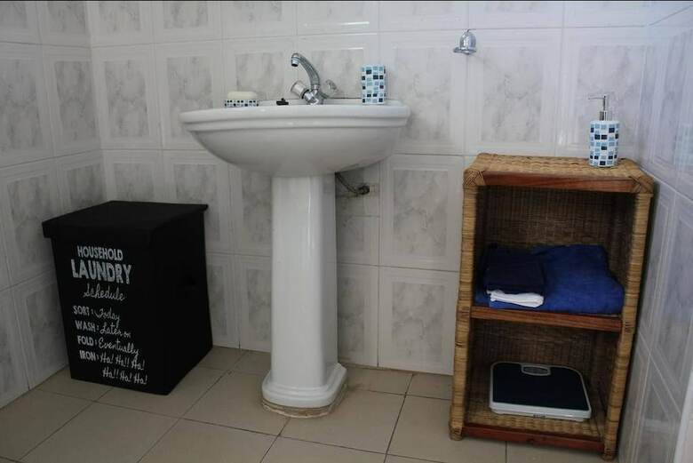 Hotel Blue Lagoon Lodge Blantyre