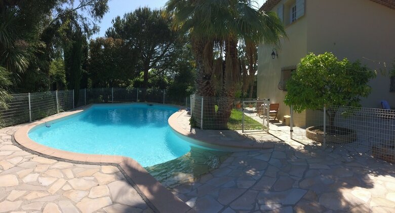Hotel Villa Saint Paul de Vence Angels