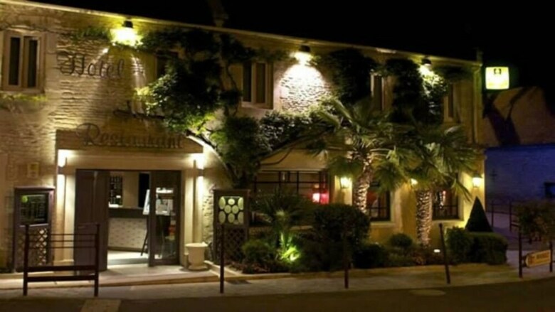 Hotel La Glycine
