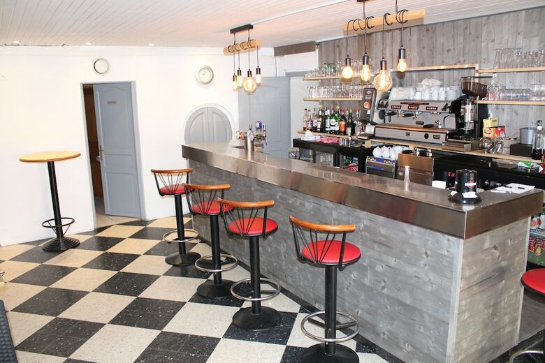 Hotel H�tel Les Glycines
