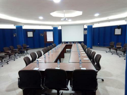 Borjs Hotel Suites & Spa