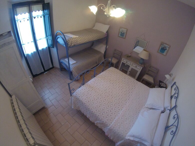 Bed & Breakfast La Casa Dei Carrai
