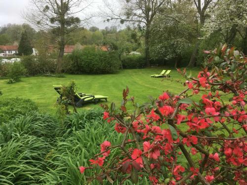 Bed & Breakfast Le Clos Dessyag