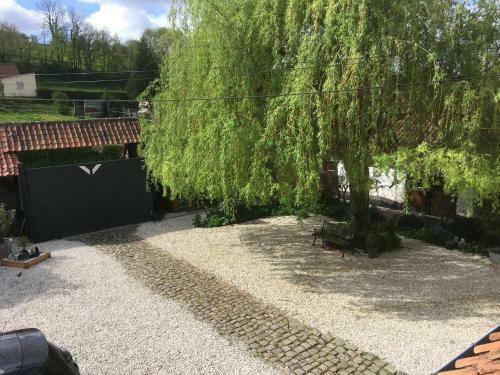Bed & Breakfast Le Clos Dessyag