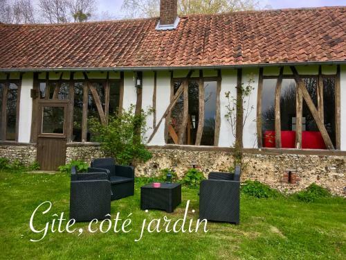Bed & Breakfast Le Clos Dessyag