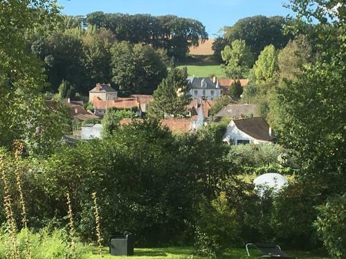 Bed & Breakfast Le Clos Dessyag