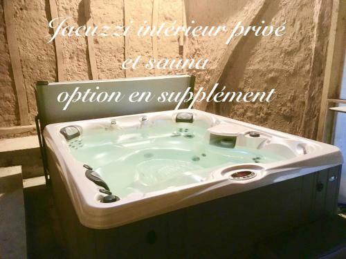 Bed & Breakfast Le Clos Dessyag