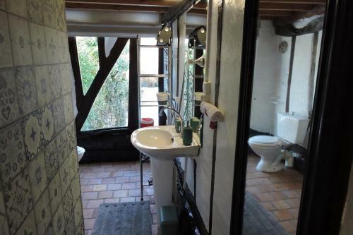 Bed & Breakfast Le Clos Dessyag