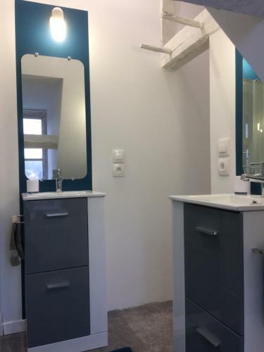 Bed & Breakfast Le Clos Dessyag